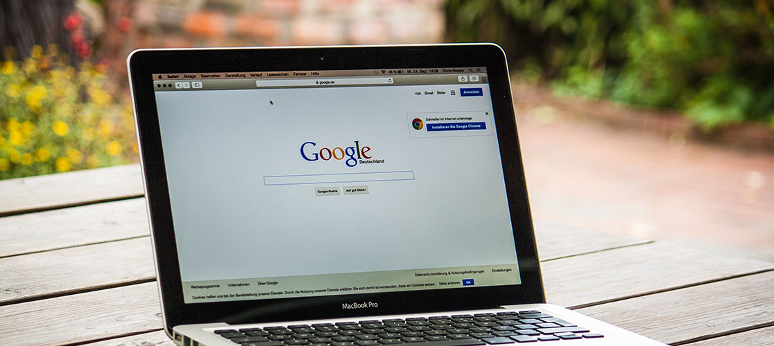 cara mengatasi google chrome tidak bisa dibuka di laptop