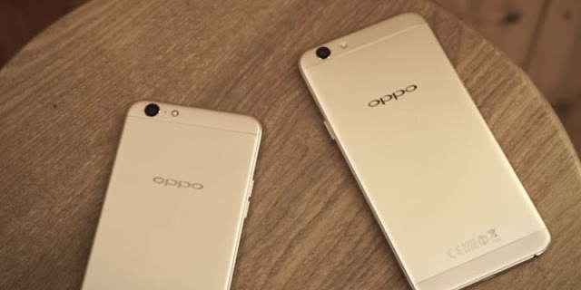 cara mengatasi Oppo A39 tidak mendengar saat menelpon