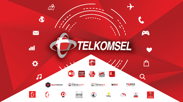 Cara Mengecek Kuota Telkomsel