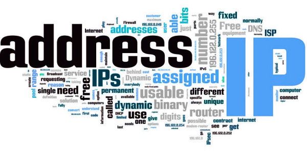 Cara Mengetahui IP Address HP Orang Lain