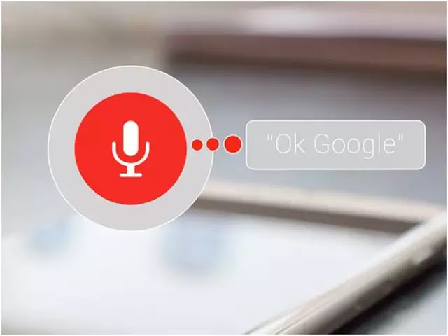 Cara Menggunakan OK Google