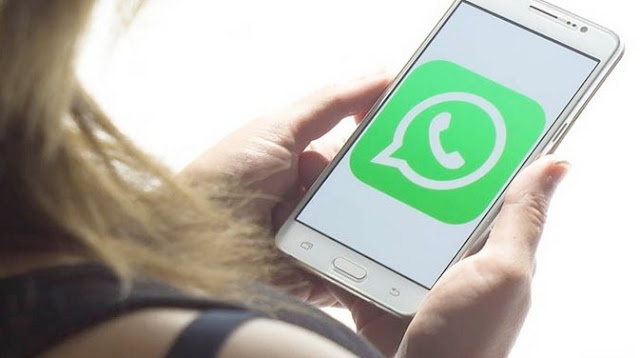 Cara Menghapus Pesan Terkirim di WhatsApp