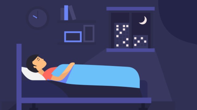 cara menghidupkan windows dari mode sleep