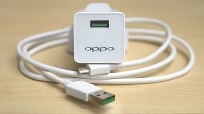 Cara Mengisi Daya Baterai HP Oppo F9 yang Benar