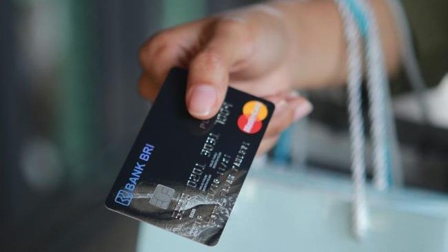 cara mengubah tagihan kartu kredit bri menjadi cicilan 0 persen