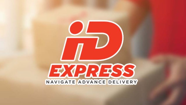 cara menjadi agen id express