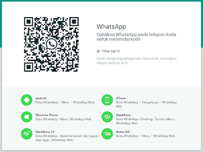 Cara Menyadap WhatsApp Tanpa Instal Aplikasi Penyadap Tambahan yang Ribet