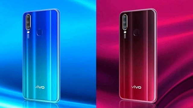 cara menyembunyikan aplikasi di hp vivo