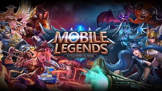 Cara Melihat Skor Kredit di Mobile Legends