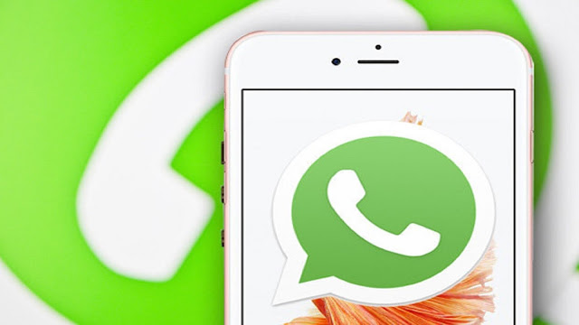 Cara Menyembunyikan Status Online di WhatsApp