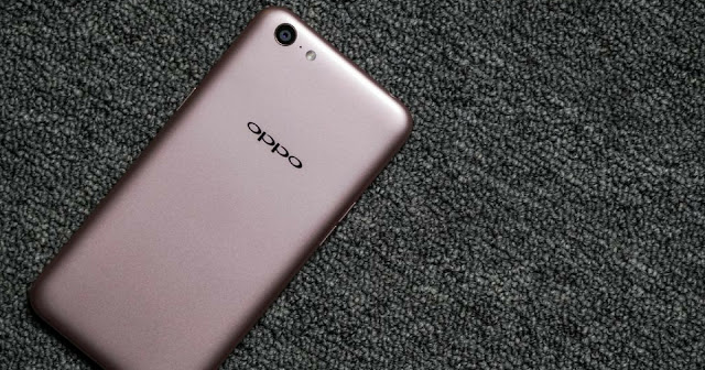 Cara Screenshot OPPO A71 dengan Cepat dan Mudah