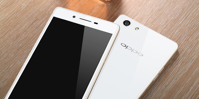 Cara Upgrade Oppo Neo 7 ke 4G