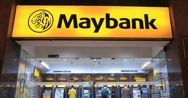 cara membuka rekening maybank