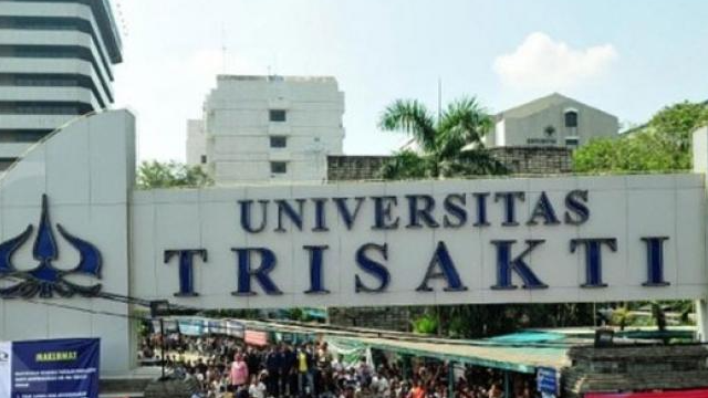 cara mendapatkan beasiswa di trisakti