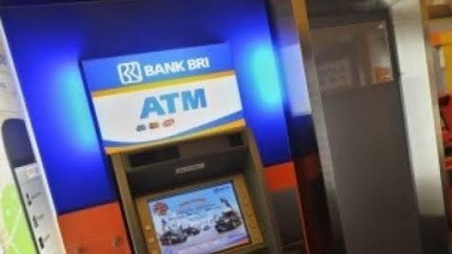 cara mengaktifkan kartu atm bri