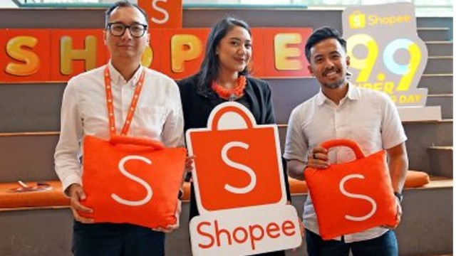 cara mengganti kurir di shopee