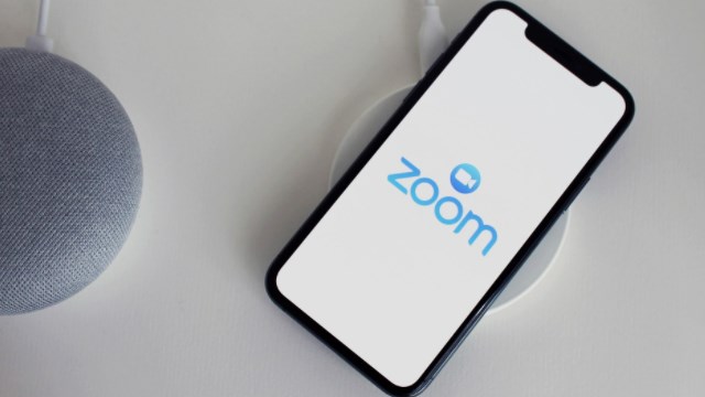 cara merekam zoom di hp android