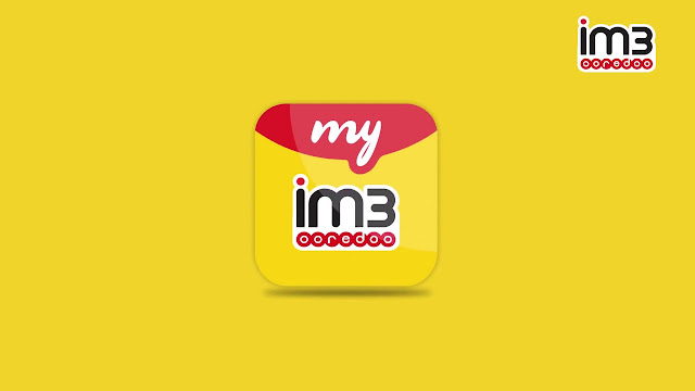 Cek Nomor Indosat via Aplikasi MyIM3