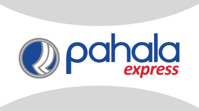 cara cek resi pahala express