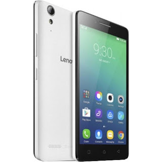 Custom Rom Lengkap Lenovo A6000 - Cara Pemasangan dan Link Download Custom ROM