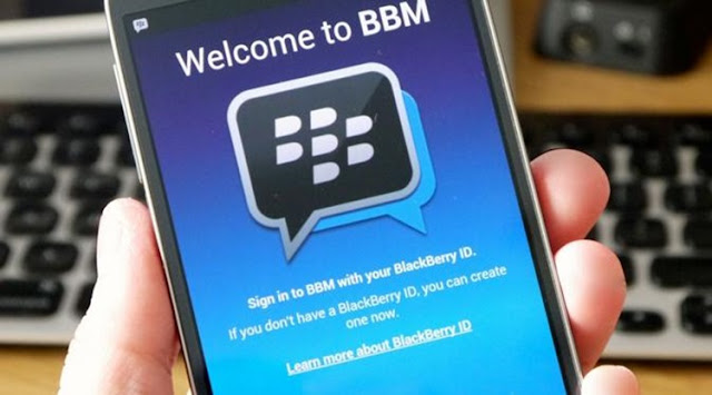 Download bbm