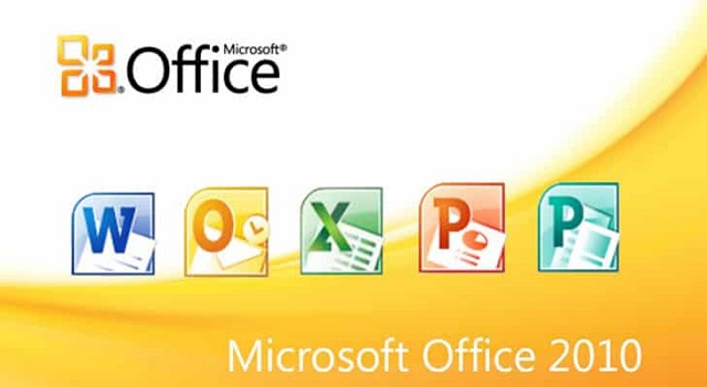 download microsoft office 2010