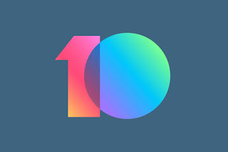 Download MIUI 10 Global Stable Untuk Xiaomi