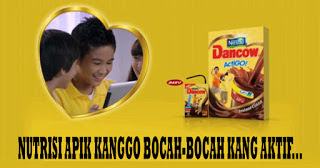 gambar iklan bahasa jawa