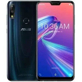 Harga Asus Zenfone Max Pro M2