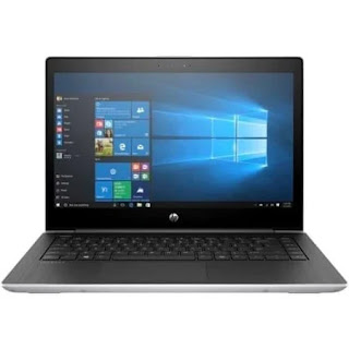 Harga Laptop HP ProBook 440 G5 2YP77PA