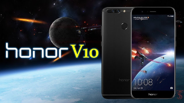 Harga Huawei Honor V10