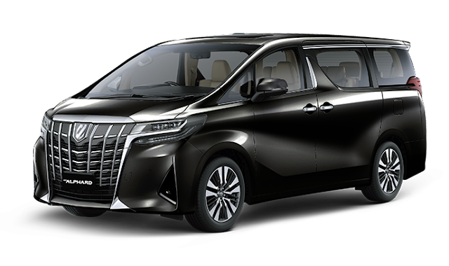 Harga Milyaran, Haruskah Beli Toyota Alphard? Lihat Dulu 5 Kelebihannya Berikut Ini!