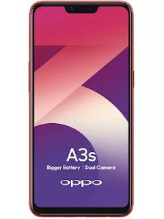 Harga Oppo A3s