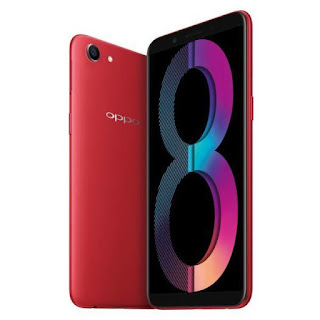 Harga Oppo A83 2018 Terbaru