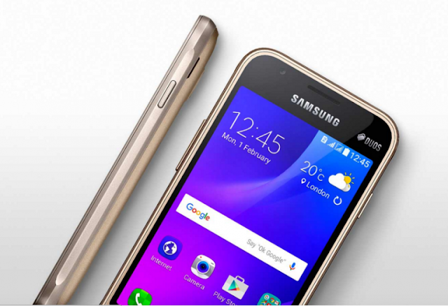 Harga Samsung Galaxy J1 Mini Terbaru - IlyasWeb