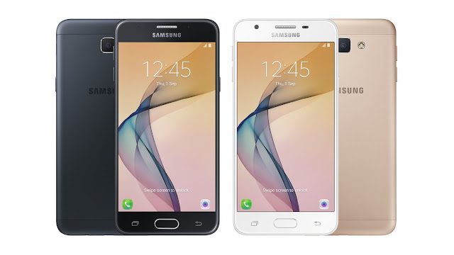 Harga Samsung Galaxy J5 Prime