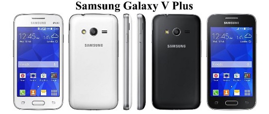 Harga Samsung Galaxy V Plus