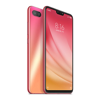 Harga Xiaomi Mi 8 Lite Terbaru