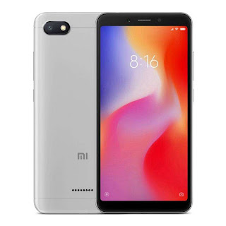 Harga Xiaomi Redmi 6A Terbaru