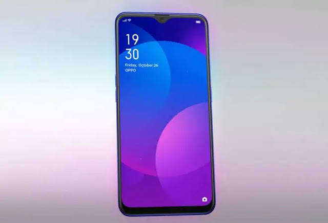 HP OPPO RAM 4 GB Terbaik 2019 Dengan Banderol Harga Murah | Ilyasweb