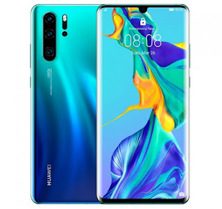 Spesikasi dan Harga Huawei P30 Pro