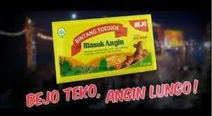 iklan jasa dalam bahasa jawa