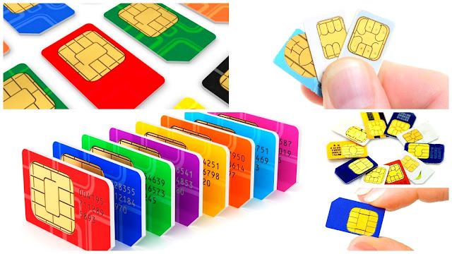 Inilah Sanksi Blokir SIM Card Jika Tidak Segera Registrasi Ulang