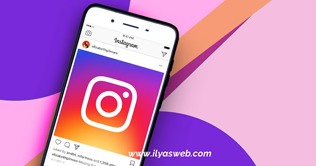 instagram tidak bisa dibuka