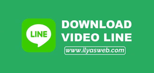 line video downloader
