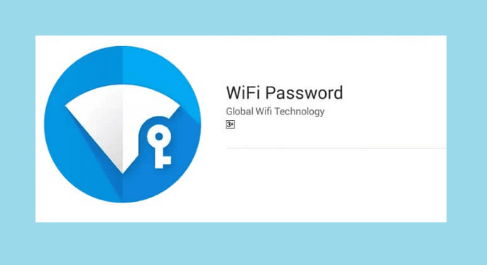 melihat password wifi di android