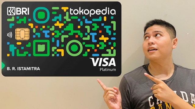 minimal pembayaran tagihan kartu kredit bri tokopedia card
