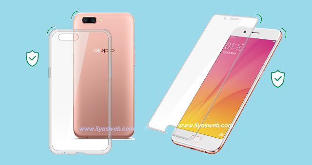 Cara Meminimalkan Kerusakan Layar HP Oppo