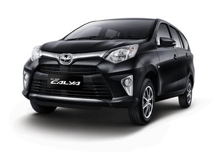 Spesifikasi Toyota Calya, MPV Murah dengan Fitur Mumpuni