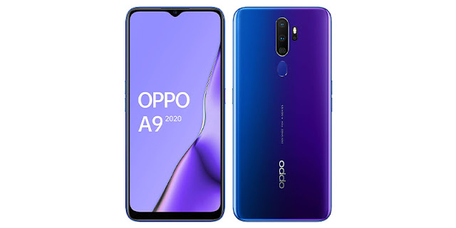 Oppo A9